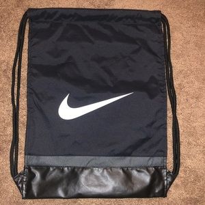 Nike Drawstring Bag